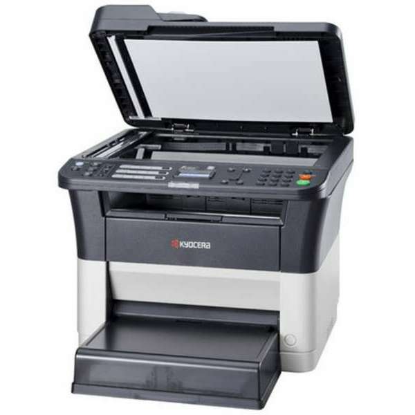 KYOCERA ECOSYS FS-1120MFP 