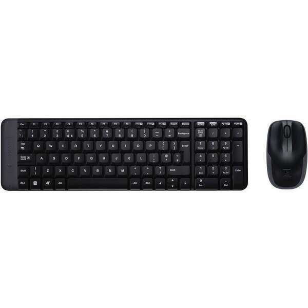 LOGITECH MK220 920-003168