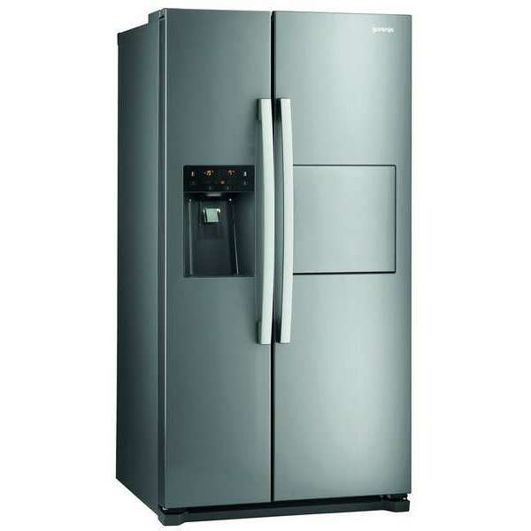 GORENJE NRS 9181 CXB