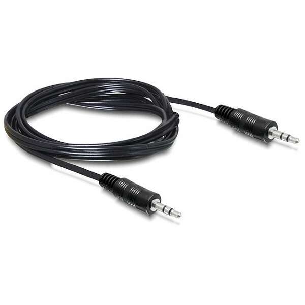 S-BOX AUDIO 3.5mm /3.5mm 2m