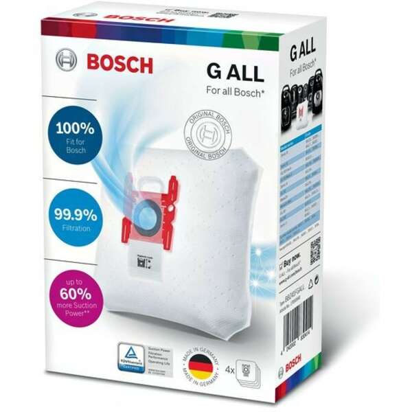 BOSCH BBZ41FGALL