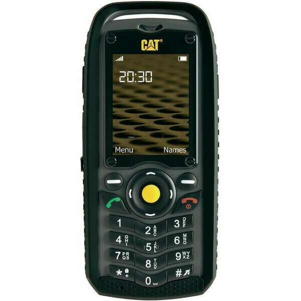 CAT B25 Dual SIM