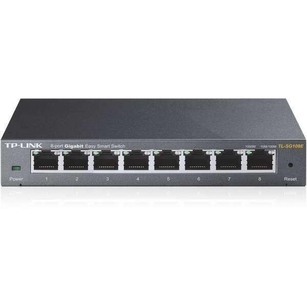 TP-Link TL-SG108E