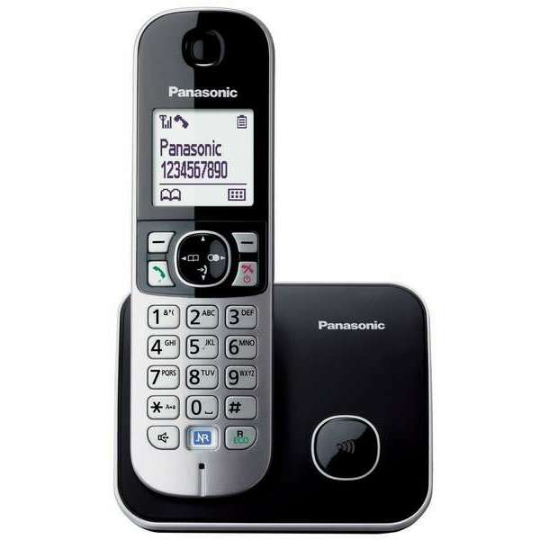 PANASONIC KX-TG6811FXB