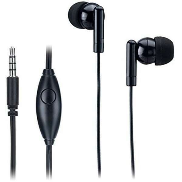 GENIUS HS-M200 Mobile Black