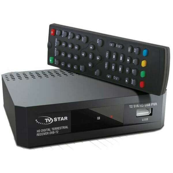 TV STAR T516