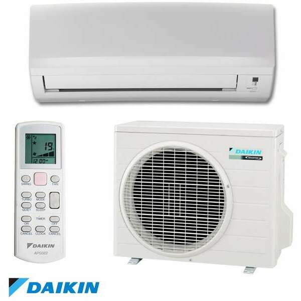 DAIKIN FTXB35C/RXB35