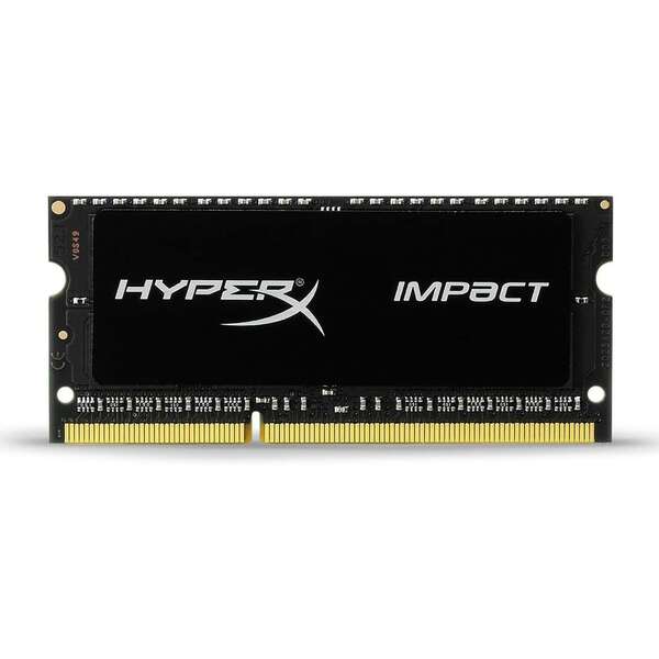 KINGSTON HyperX Impact HX316LS9IB/8