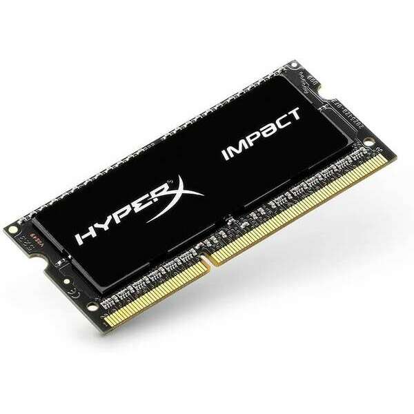 KINGSTON HyperX Impact HX316LS9IB/8