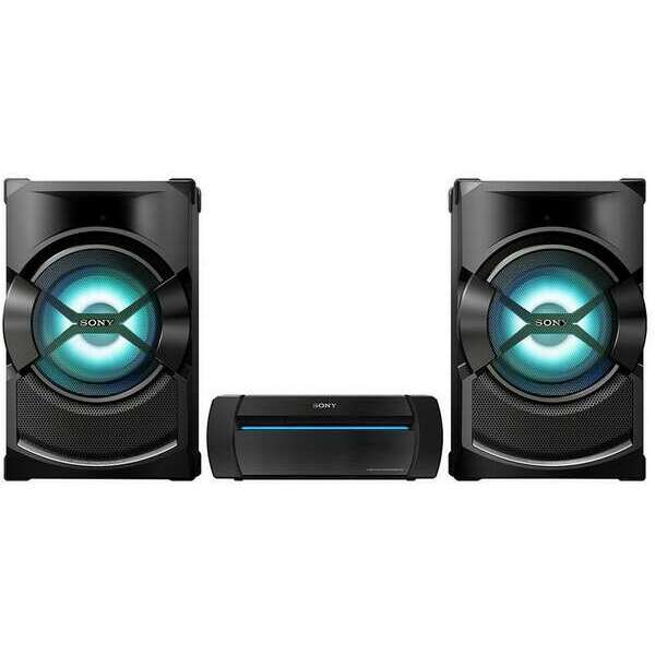SONY HCDSHAKEX3+SSSHAKEX3P