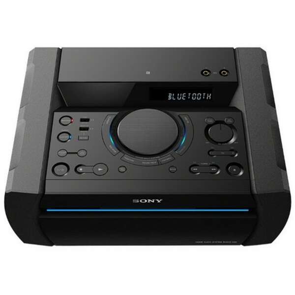 SONY HCDSHAKEX3+SSSHAKEX3P