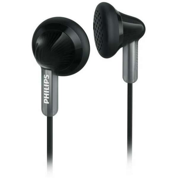 PHILIPS SHE3010BK/00