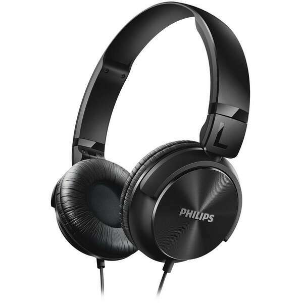 PHILIPS SHL3060BK/00
