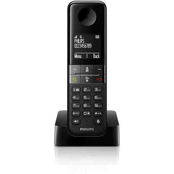 PHILIPS D4501B/53