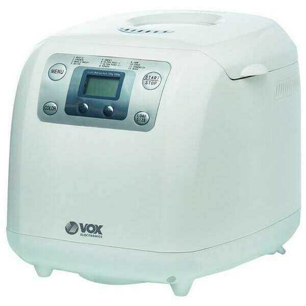 VOX BBM-1329