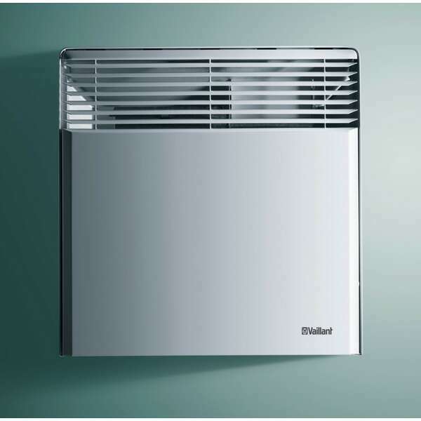 VAILLANT VER 200/4