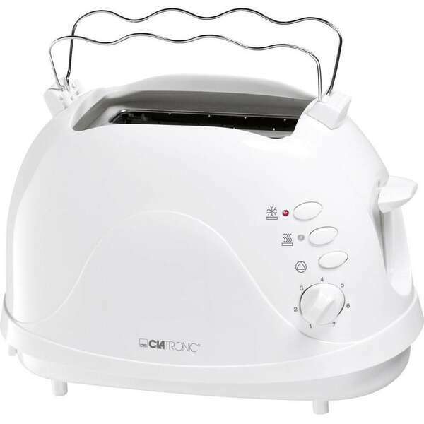 CLATRONIC TA 3565 BELI 700W