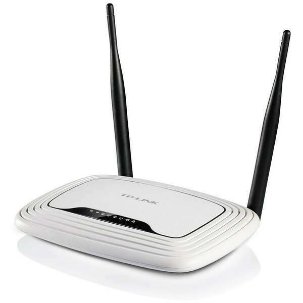 TP-LINK TL-WR841N