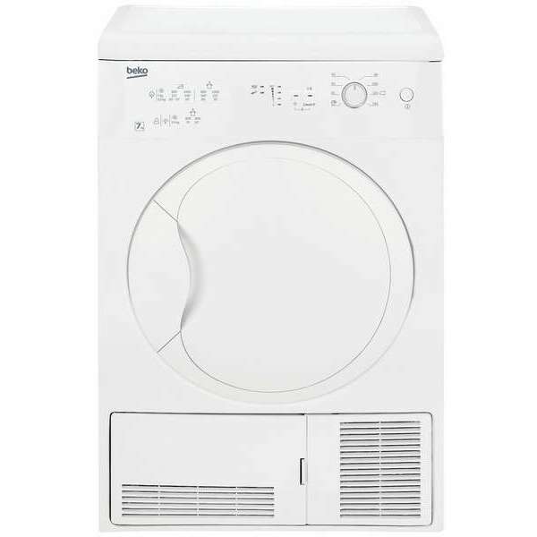 BEKO DB7101 PA