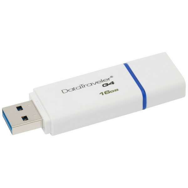 KINGSTON DTIG4/16GB