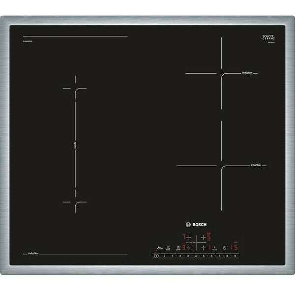 BOSCH PVS645FB1E