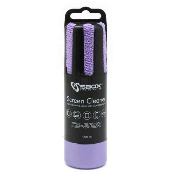 S-BOX CS 5005U