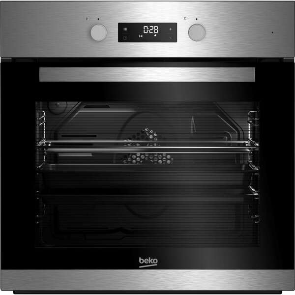 BEKO BSM 22320 X set