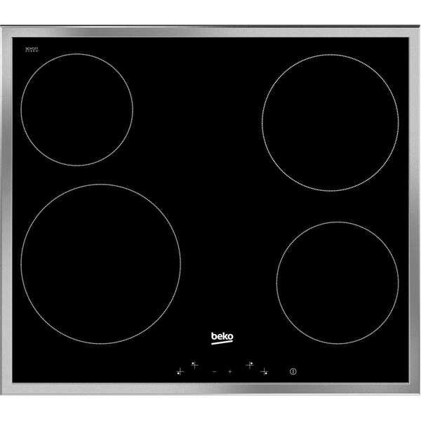 BEKO BSM 22320 X set