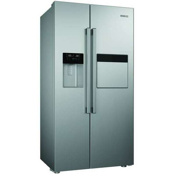 BEKO GN 162420 X 