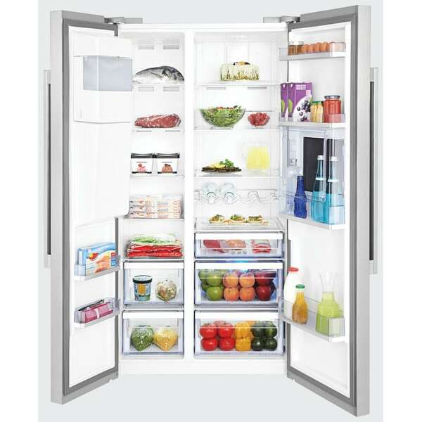 BEKO GN 162420 X 