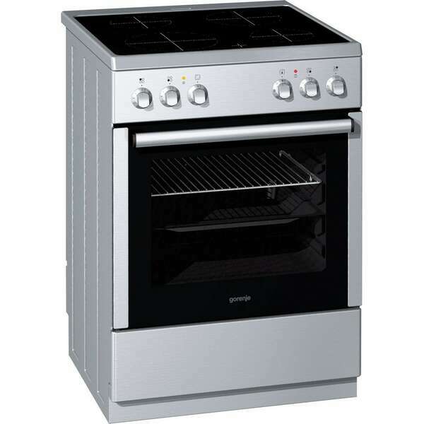 GORENJE EC61102AX + TCM300W