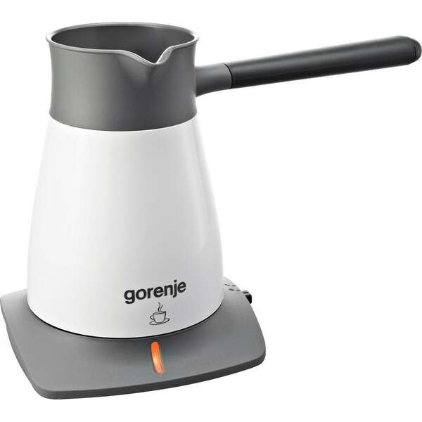 GORENJE EC61102AX + TCM300W