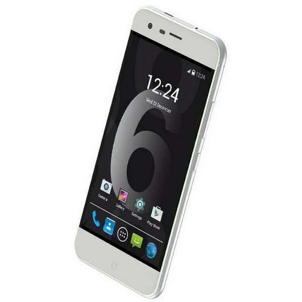 TESLA SMARTPHONE 6.1 white