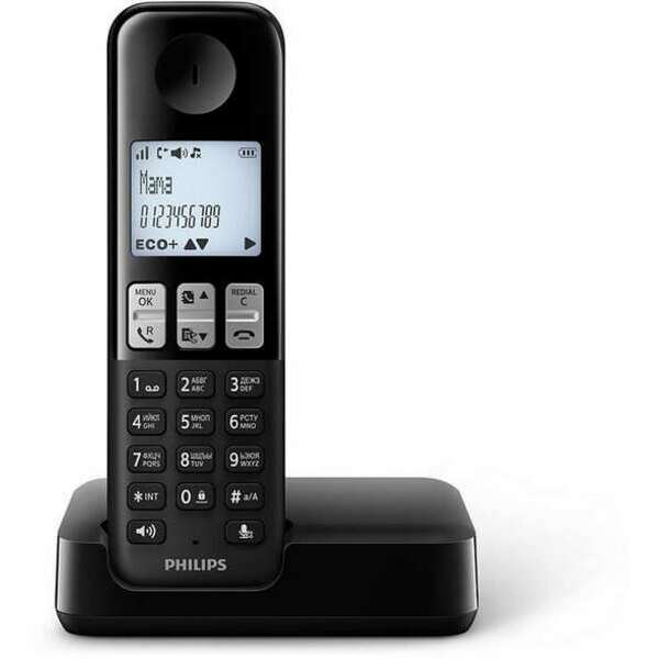 PHILIPS D2301B/53