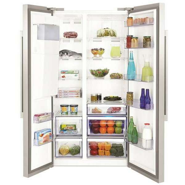 BEKO GN 162320 X