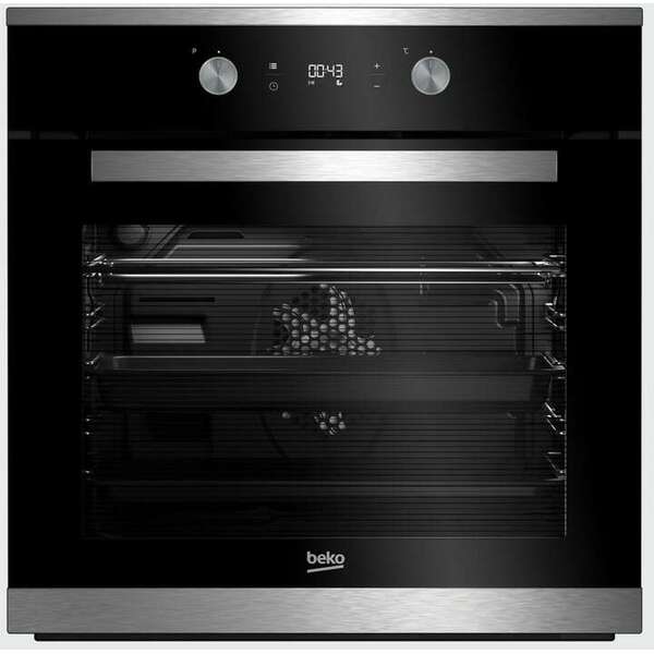 BEKO BSM 25320 X ugradni set