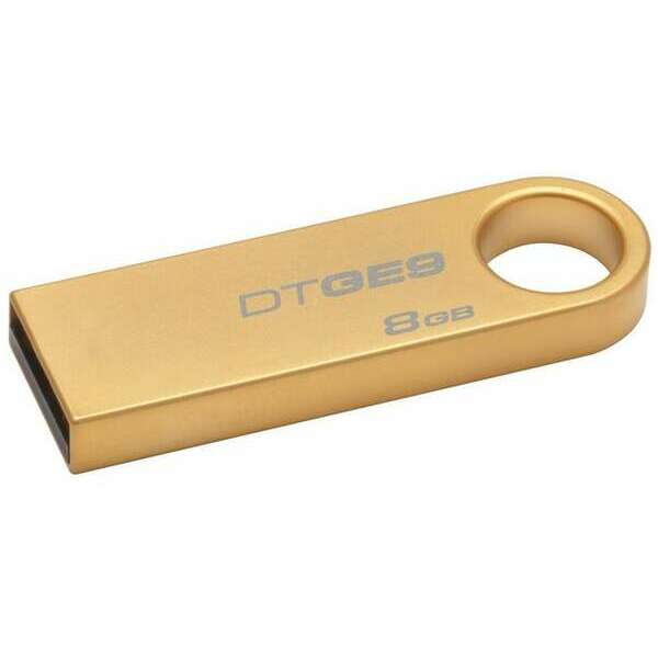 KINGSTON DTGE9/8GB