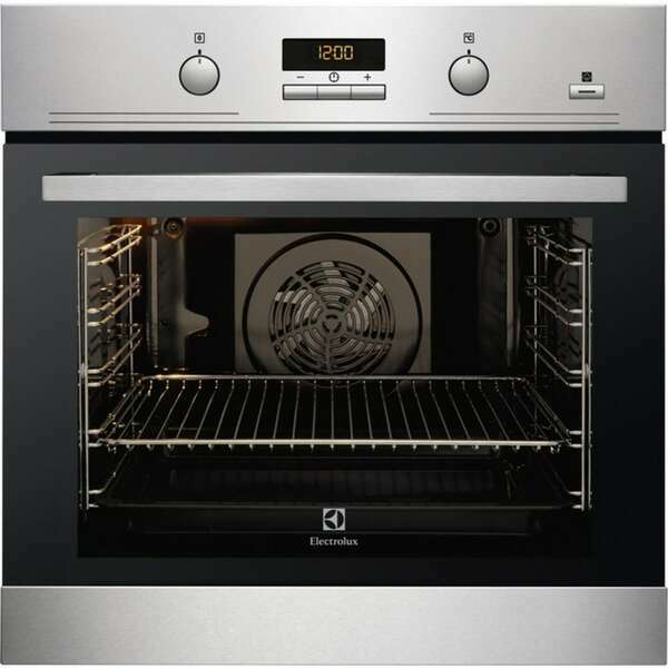 ELECTROLUX EOB3454AOX