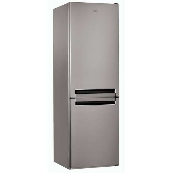 WHIRLPOOL BLF 8121 OX