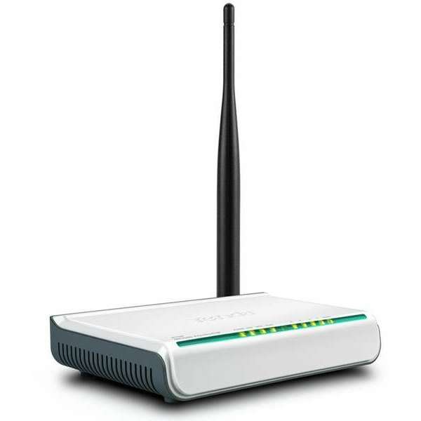 TENDA N150 WIRELESS ROUTER