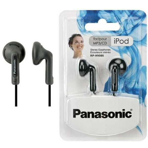 PANASONIC RP-HV095E-K