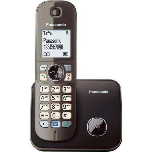 PANASONIC KX-TG6811FXM