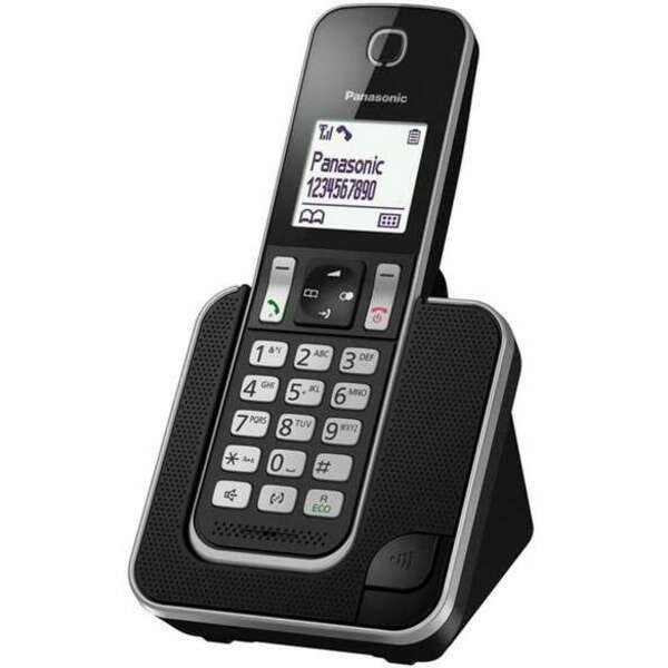 PANASONIC KX-TGD310FXB