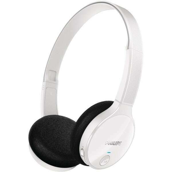 PHILIPS SHB4000WT/10 Bluetooth