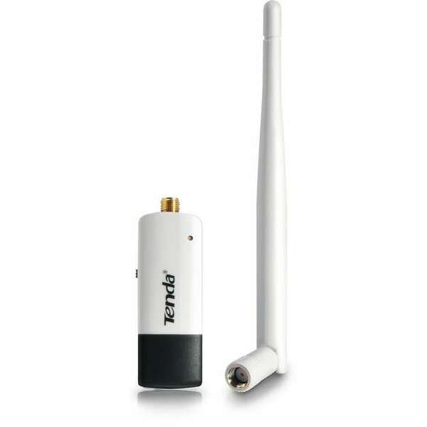 TENDA W311U+ wirless adapter