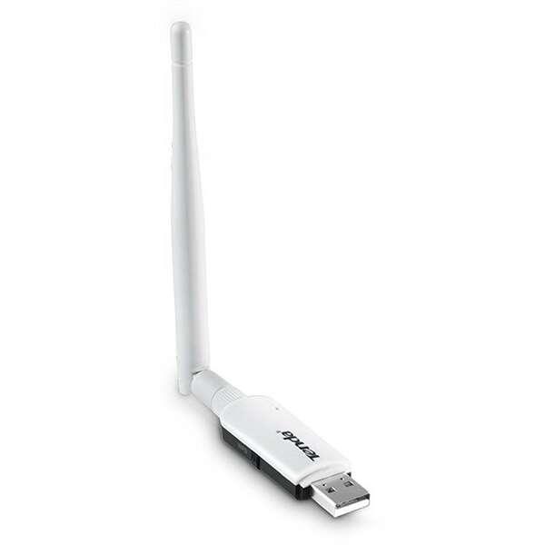 TENDA W311U+ wirless adapter