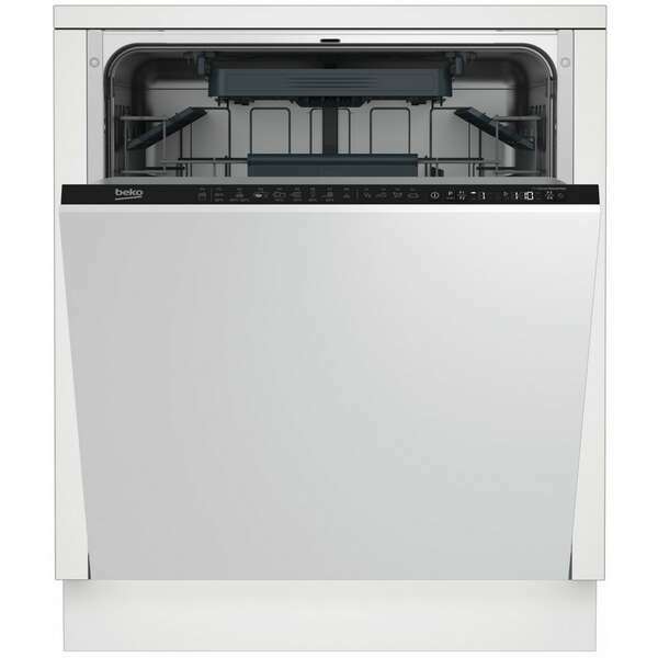 BEKO DIN 28320