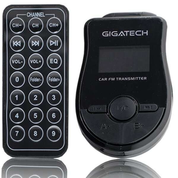 GIGATECH GF-707M