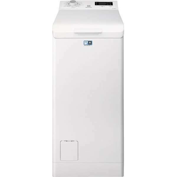 ELECTROLUX EWT1066ESW