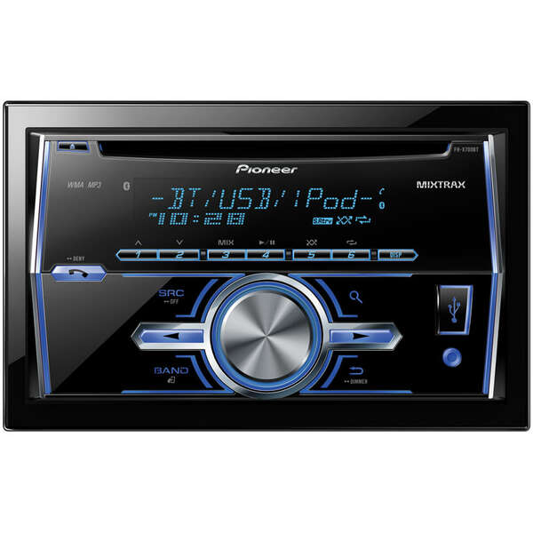 PIONEER FH-X700BT